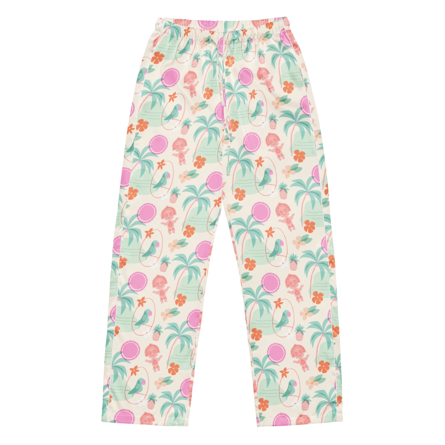Women’s pajama pants